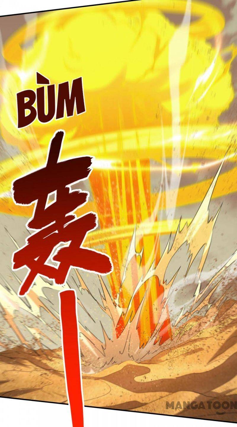 Đệ Nhất Ở Rể Chapter 123 - Trang 2