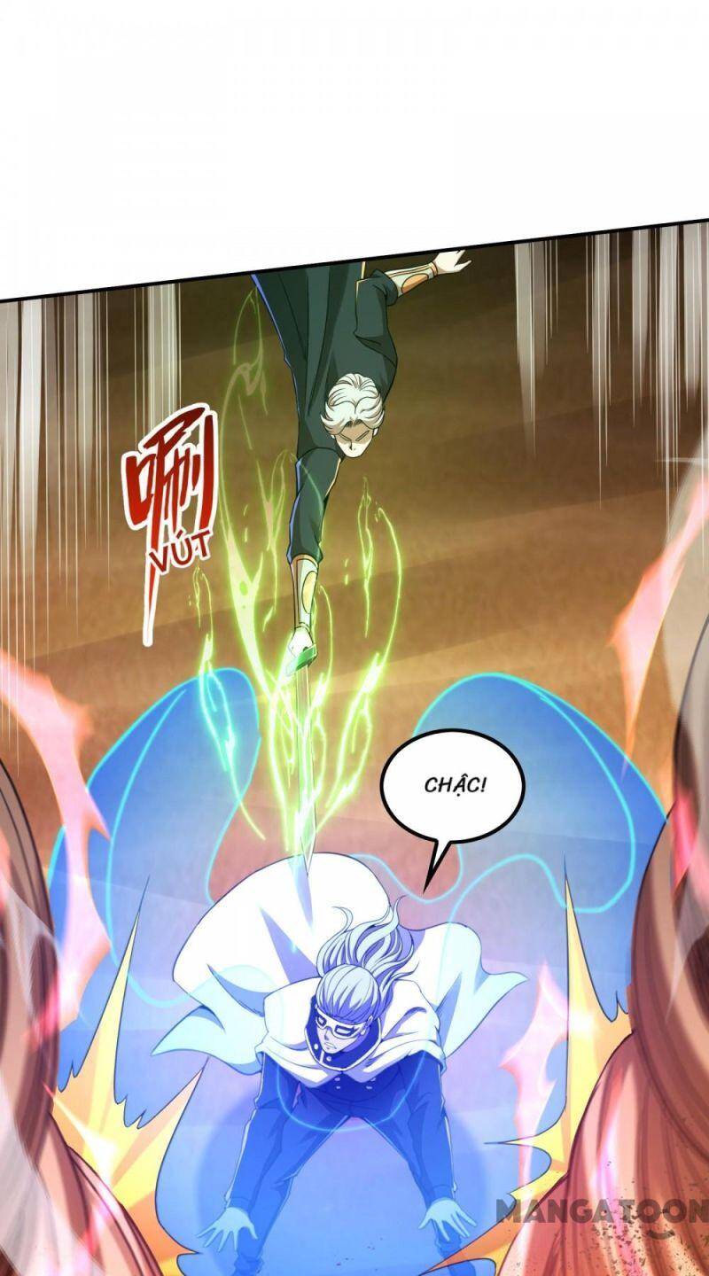 Đệ Nhất Ở Rể Chapter 123 - Trang 2