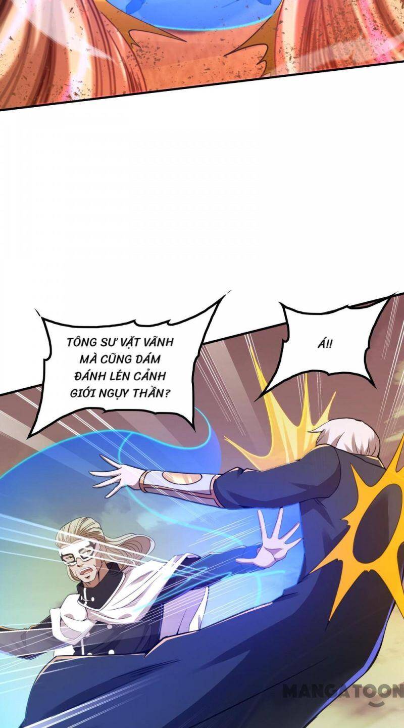 Đệ Nhất Ở Rể Chapter 123 - Trang 2