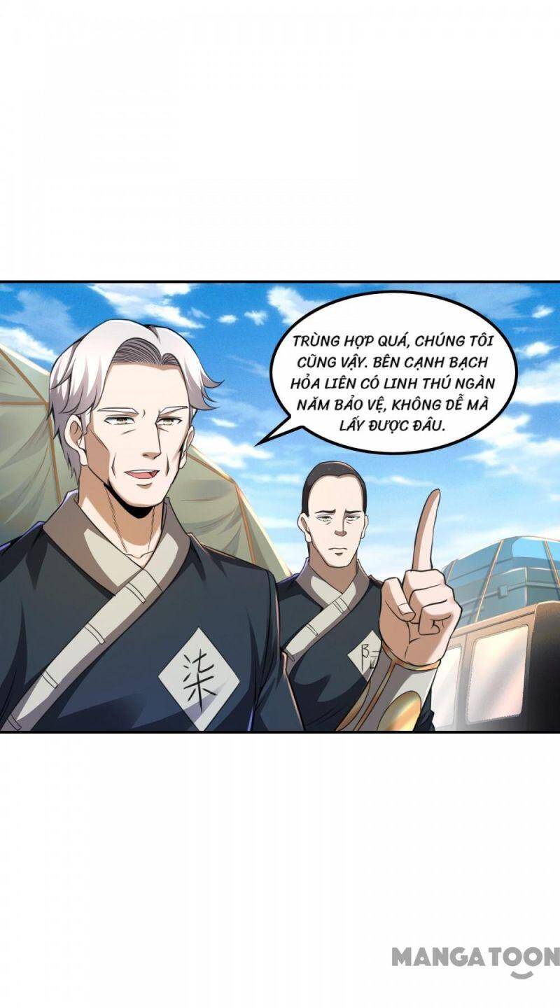 Đệ Nhất Ở Rể Chapter 122 - Trang 2