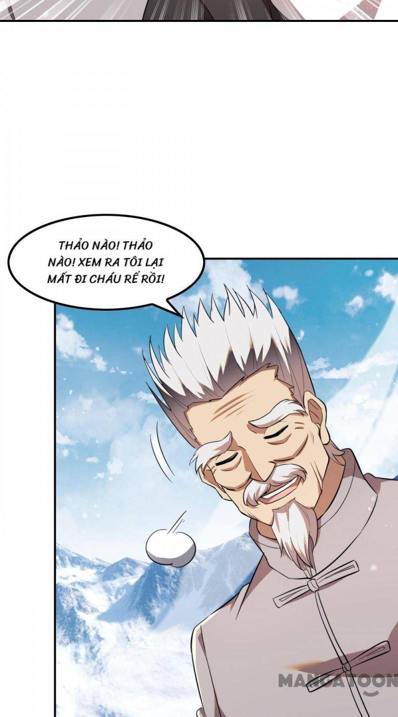 Đệ Nhất Ở Rể Chapter 121 - Trang 2