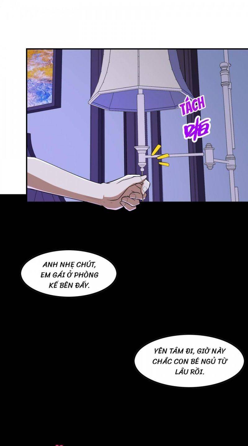 Đệ Nhất Ở Rể Chapter 121 - Trang 2