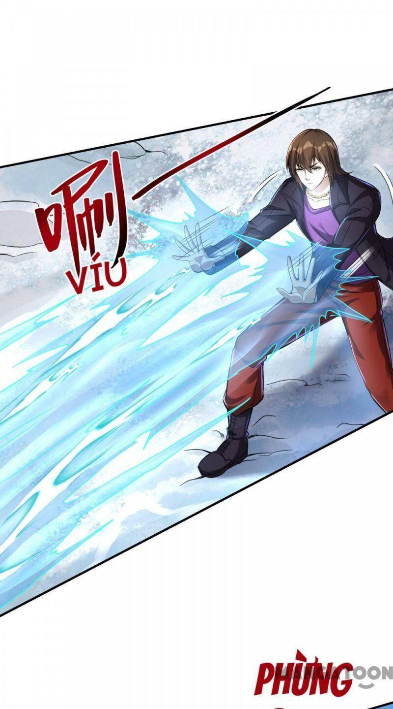 Đệ Nhất Ở Rể Chapter 120.2 - Trang 2