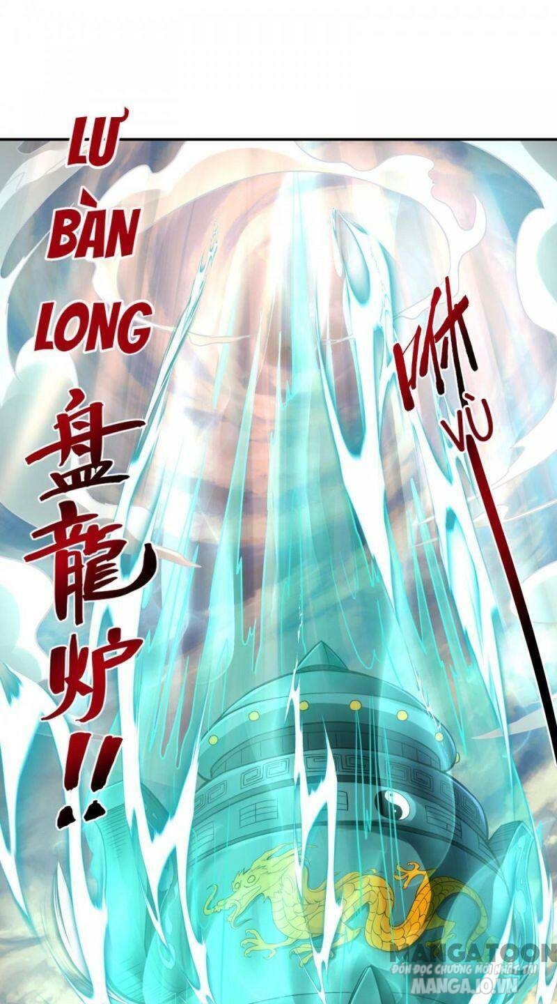 Đệ Nhất Ở Rể Chapter 120 - Trang 2