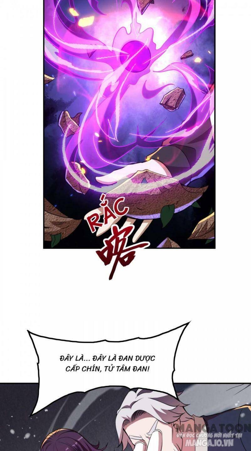 Đệ Nhất Ở Rể Chapter 120 - Trang 2