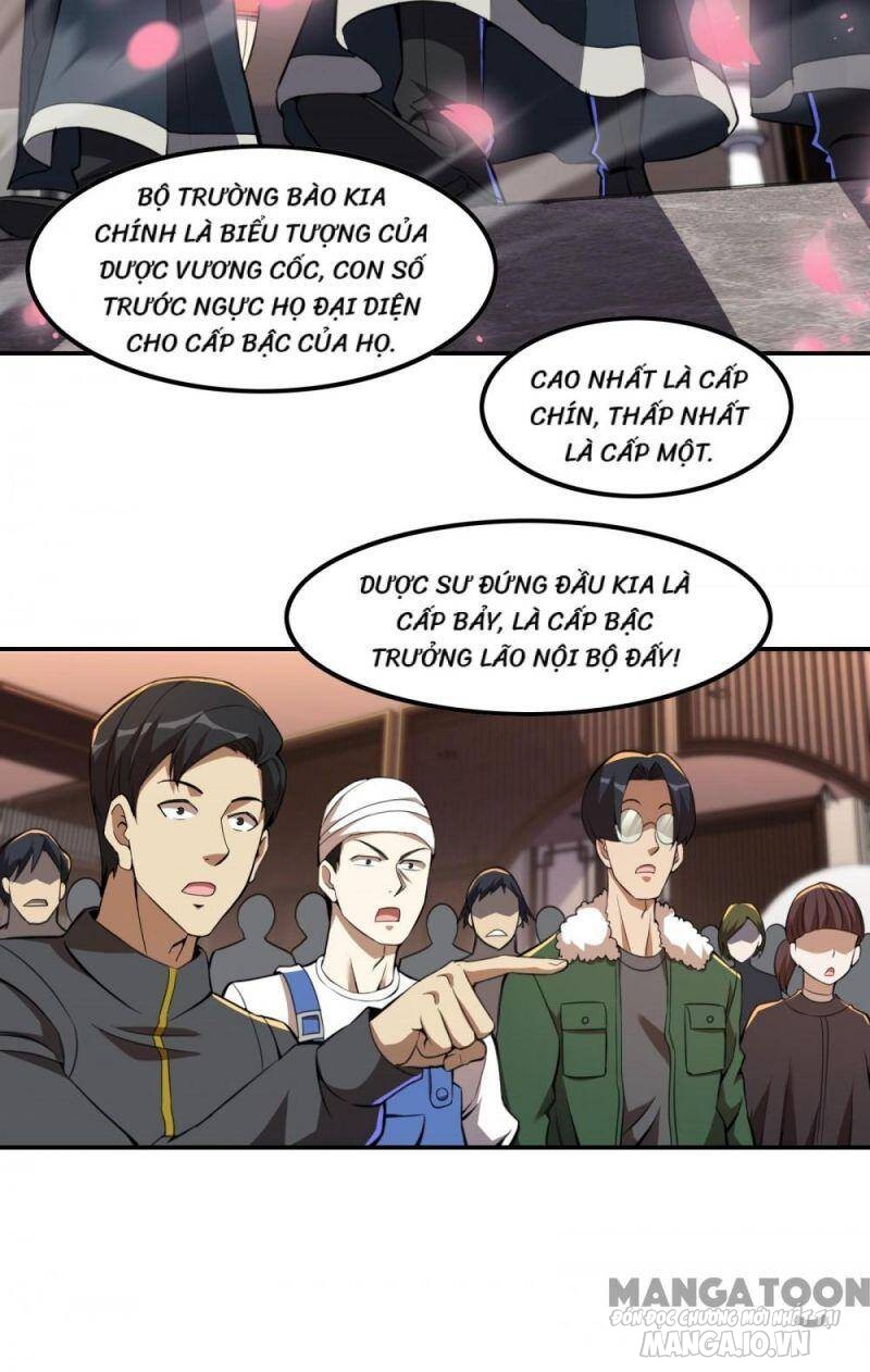 Đệ Nhất Ở Rể Chapter 119 - Trang 2