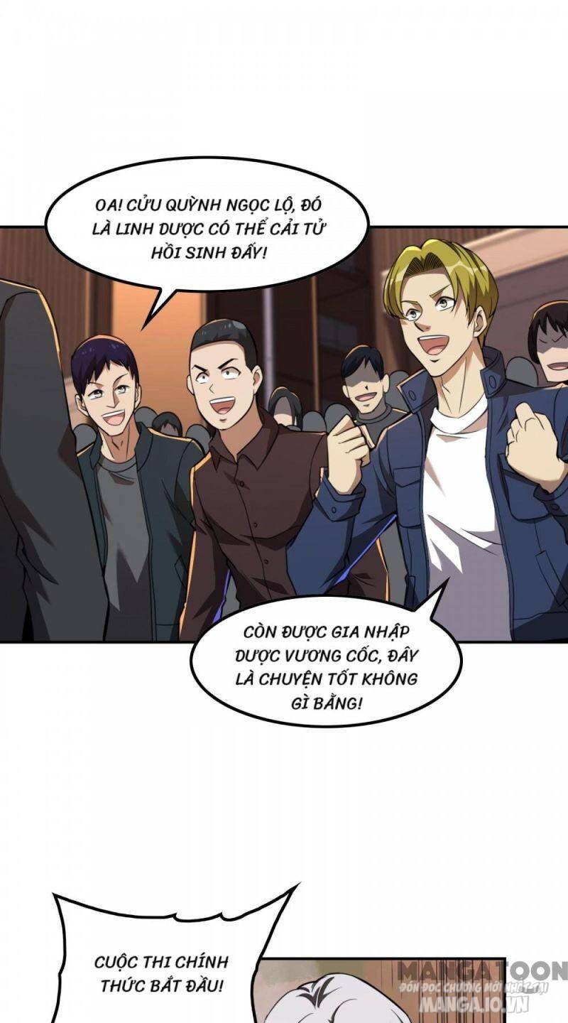 Đệ Nhất Ở Rể Chapter 119 - Trang 2