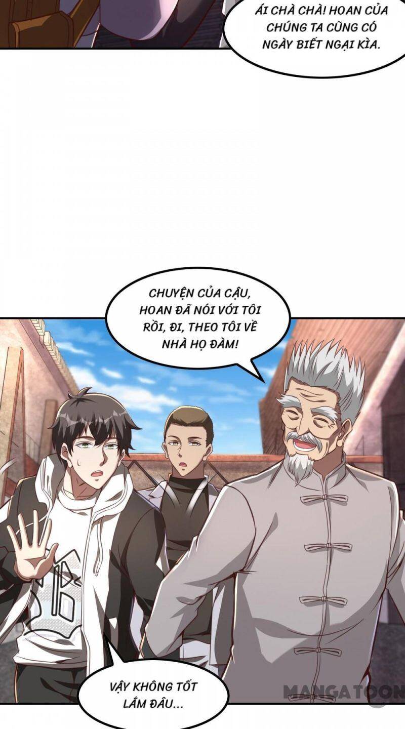 Đệ Nhất Ở Rể Chapter 118.2 - Trang 2