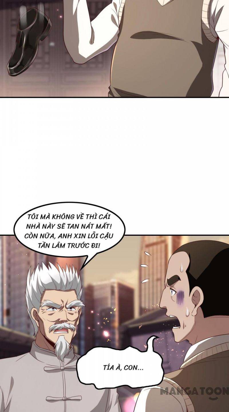 Đệ Nhất Ở Rể Chapter 118.2 - Trang 2