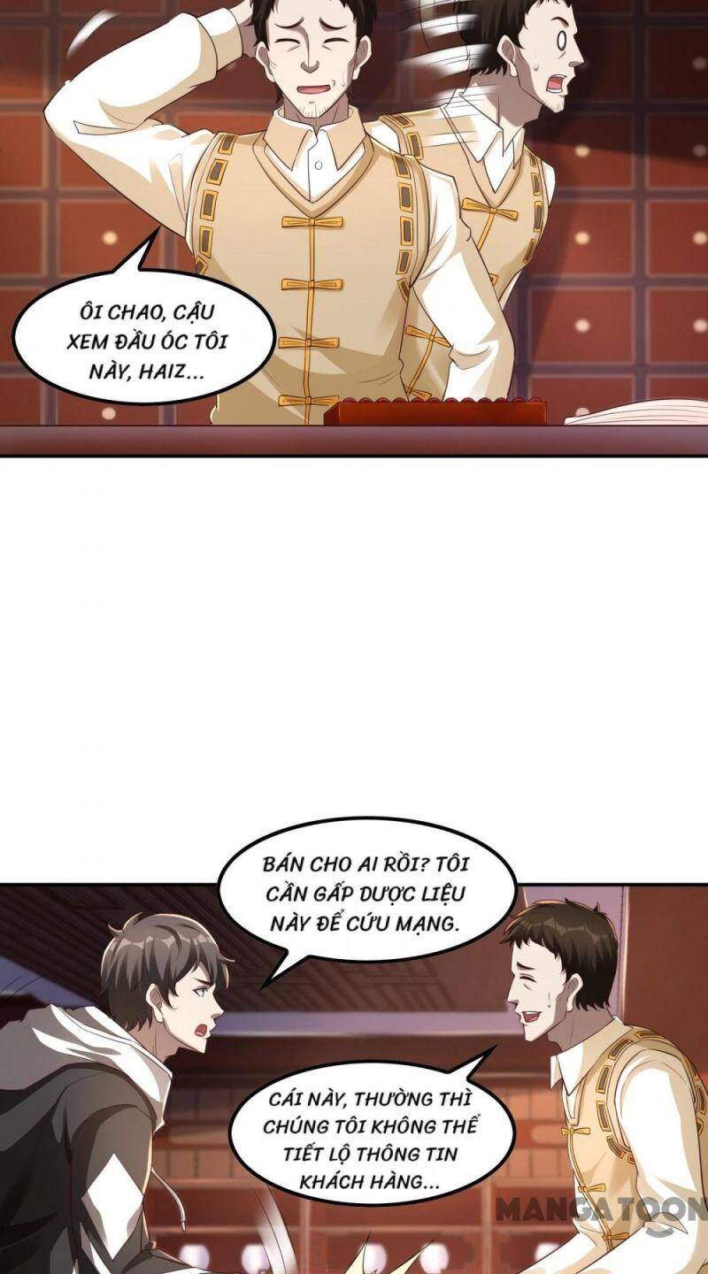 Đệ Nhất Ở Rể Chapter 118.1 - Trang 2