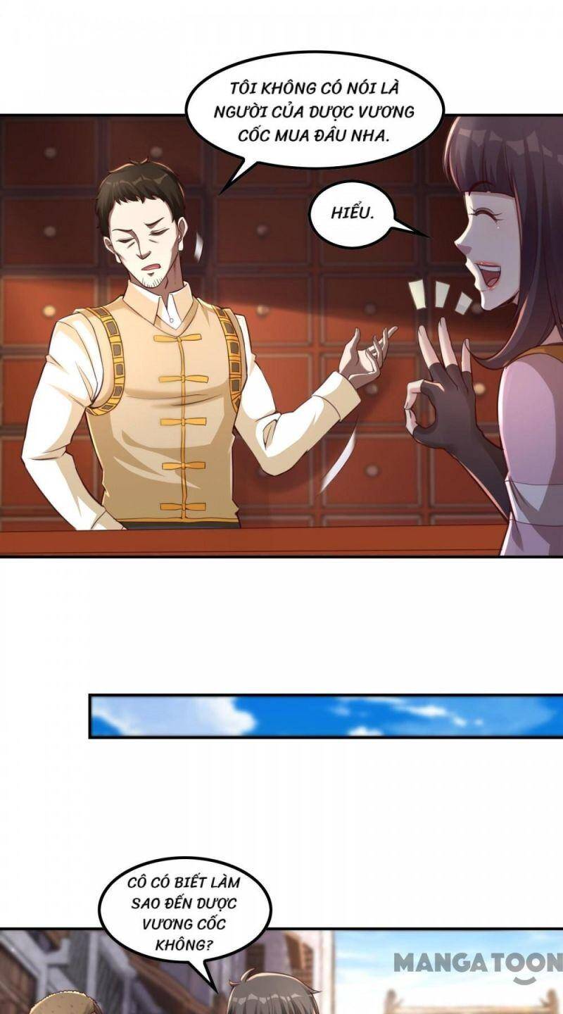 Đệ Nhất Ở Rể Chapter 118.1 - Trang 2