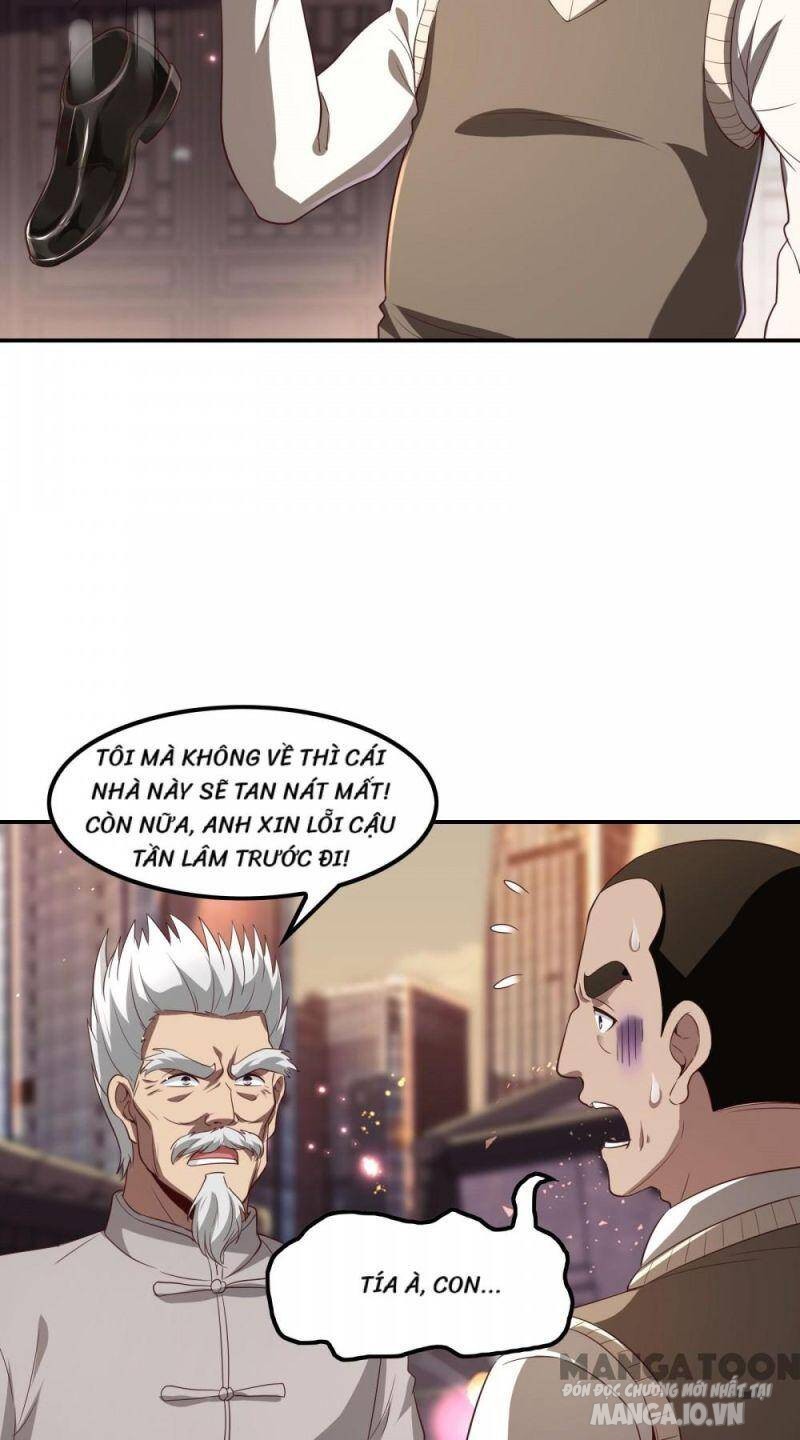 Đệ Nhất Ở Rể Chapter 118 - Trang 2