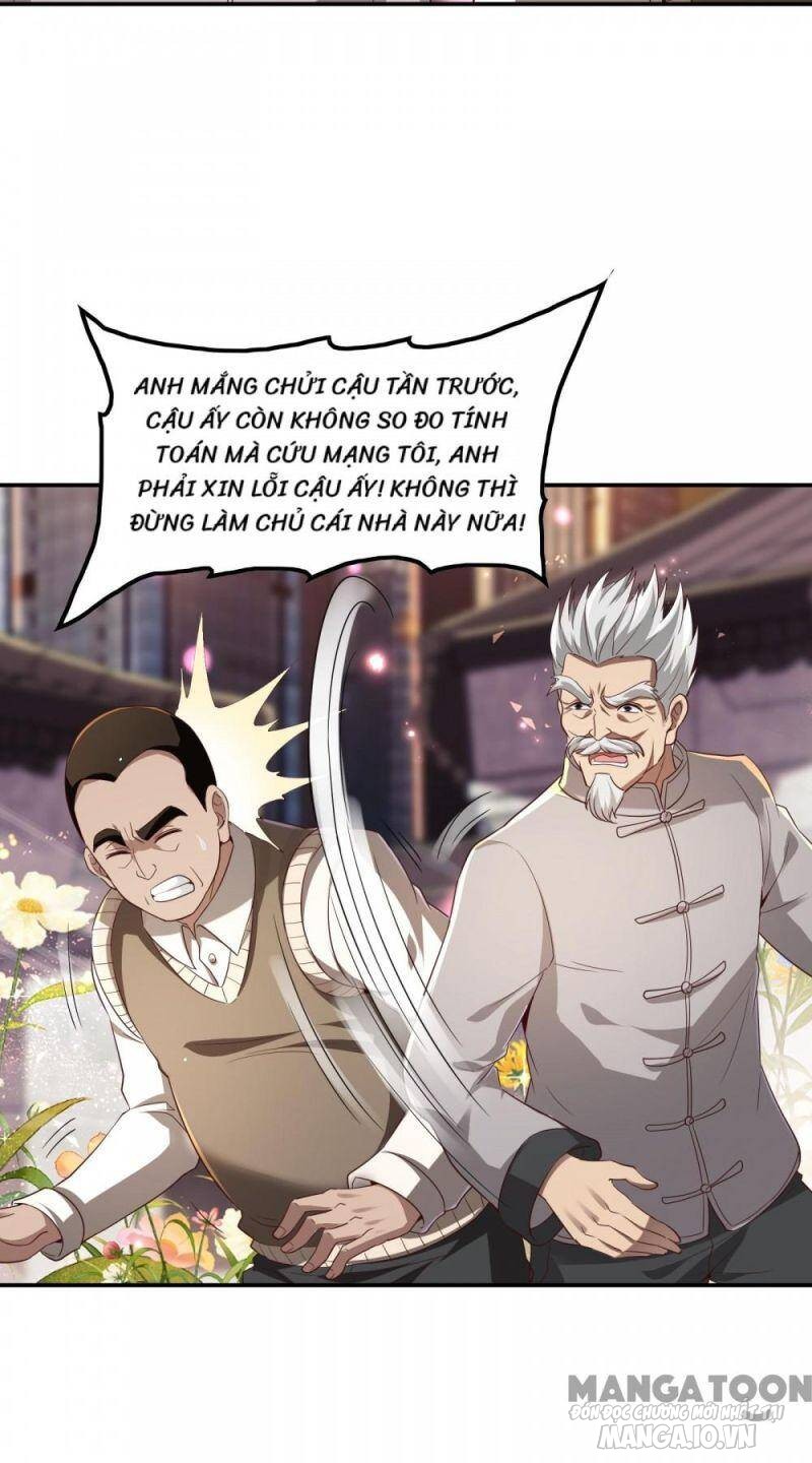 Đệ Nhất Ở Rể Chapter 118 - Trang 2