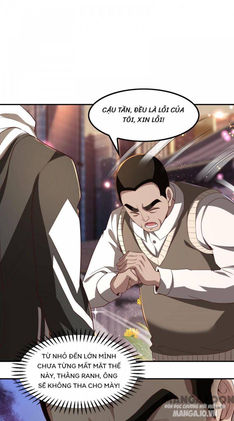 Đệ Nhất Ở Rể Chapter 118 - Trang 2