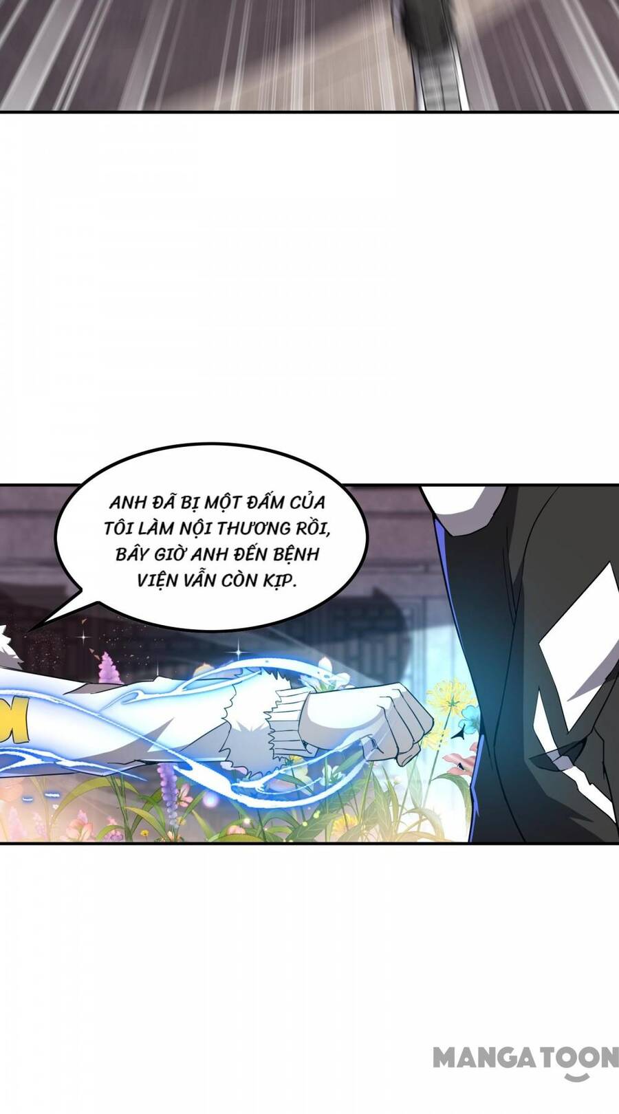 Đệ Nhất Ở Rể Chapter 117.1 - Trang 2