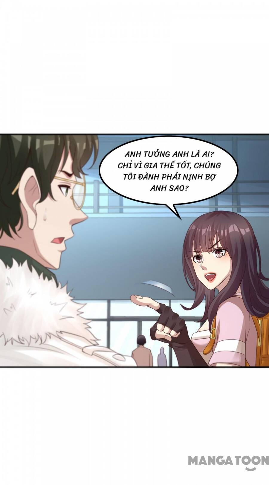 Đệ Nhất Ở Rể Chapter 116.2 - Trang 2