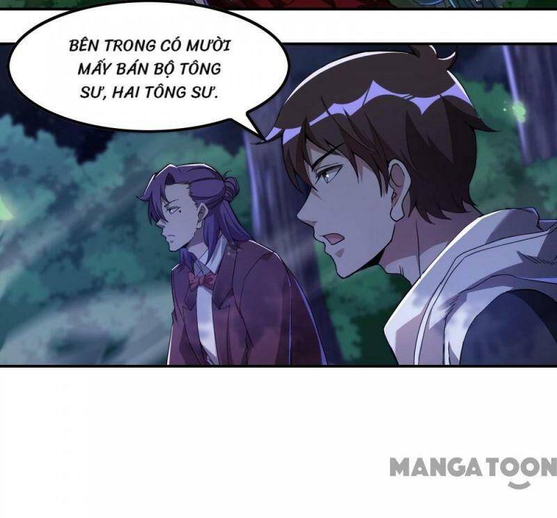 Đệ Nhất Ở Rể Chapter 113 - Trang 2