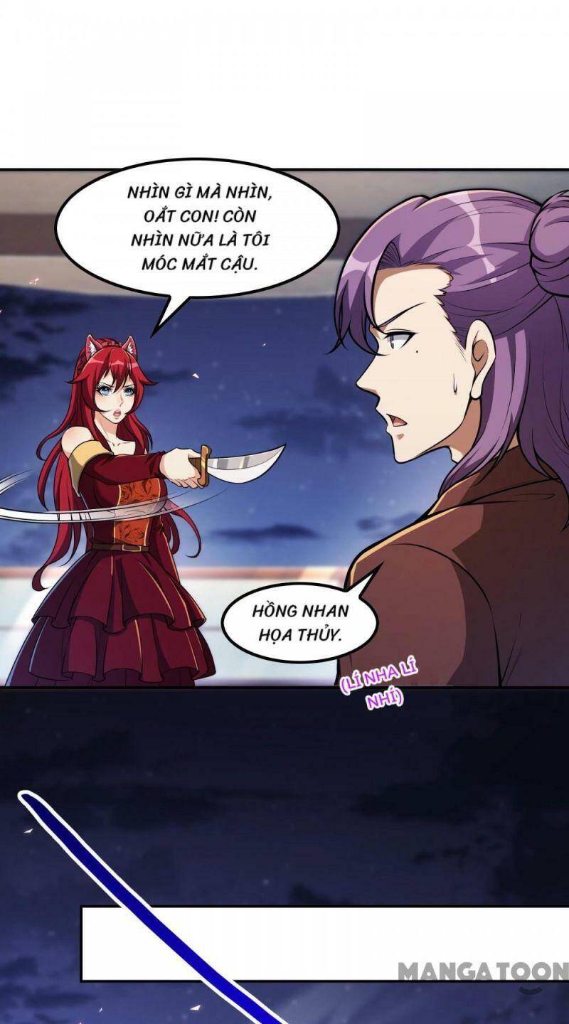 Đệ Nhất Ở Rể Chapter 111 - Trang 2