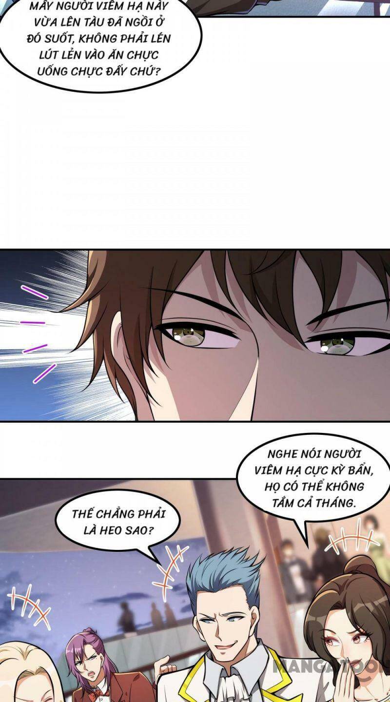 Đệ Nhất Ở Rể Chapter 111 - Trang 2