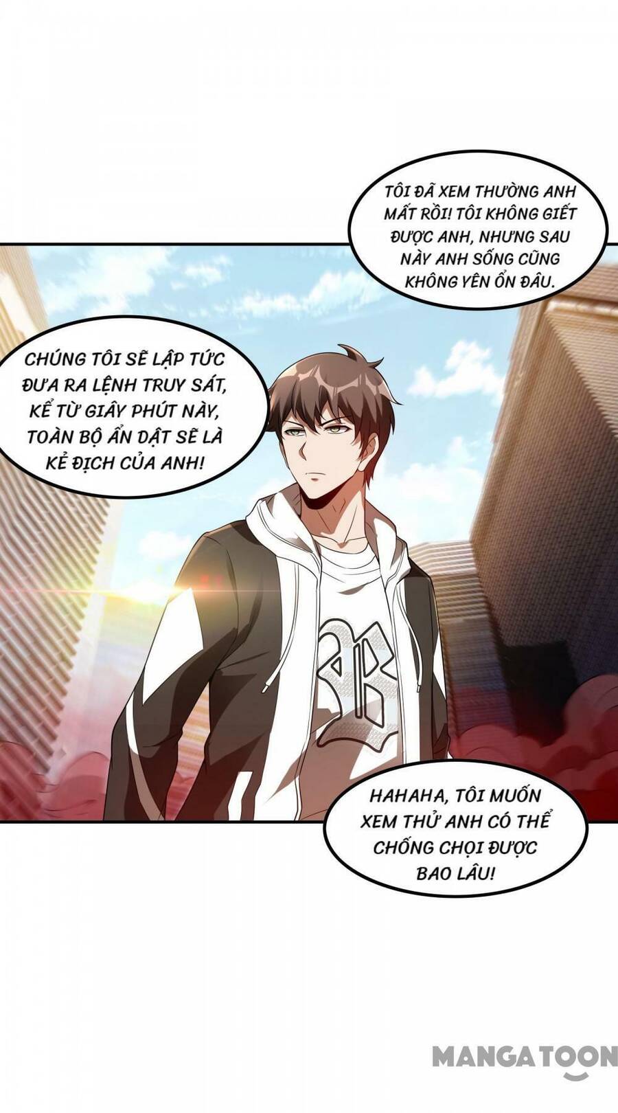 Đệ Nhất Ở Rể Chapter 106 - Trang 2