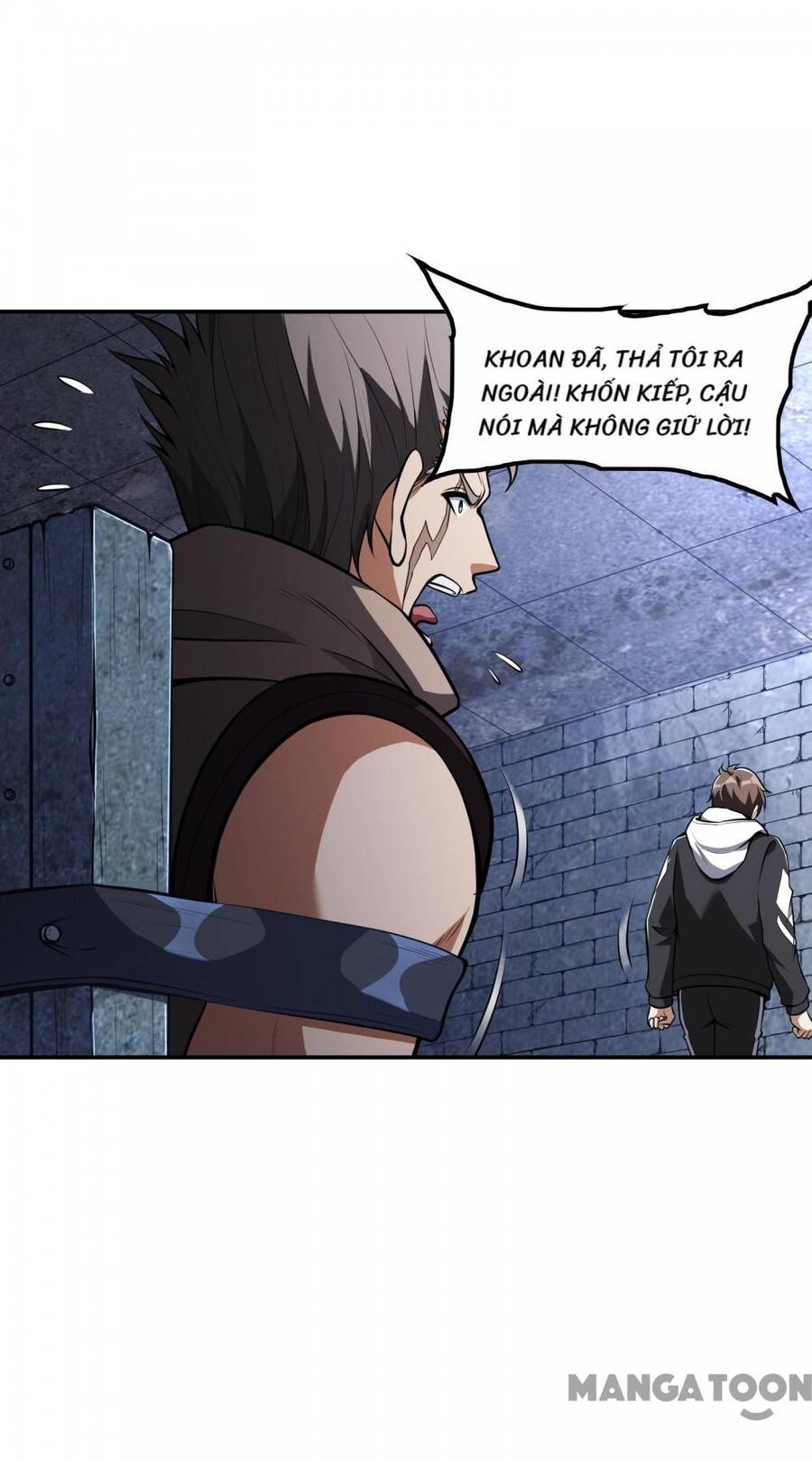 Đệ Nhất Ở Rể Chapter 105.1 - Trang 2