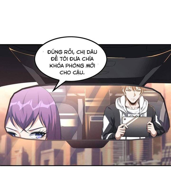 Đệ Nhất Ở Rể Chapter 101 - Trang 2