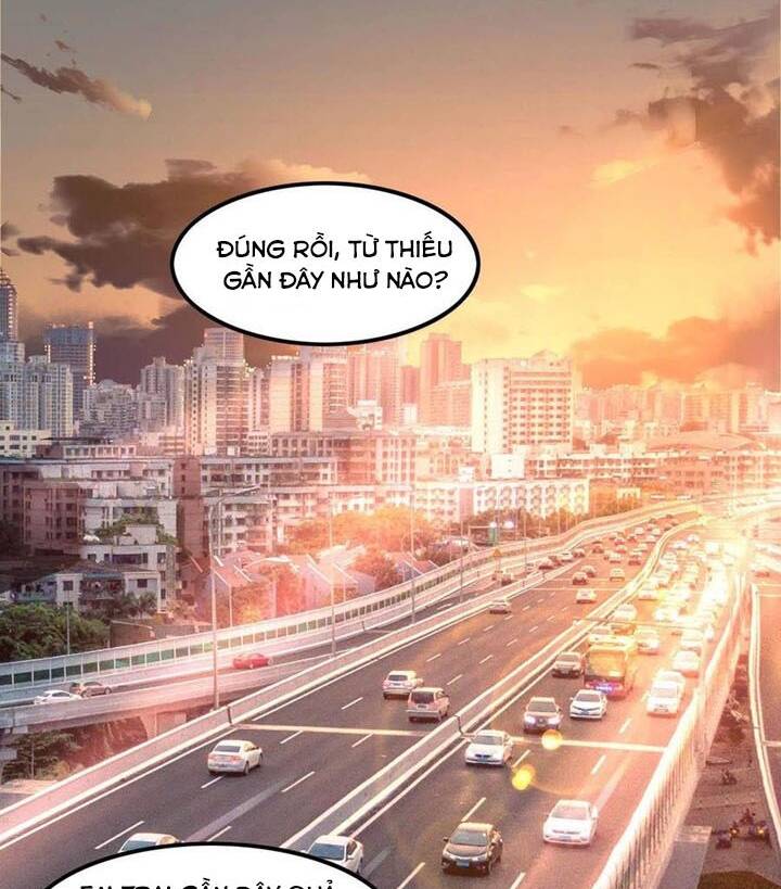 Đệ Nhất Ở Rể Chapter 101 - Trang 2