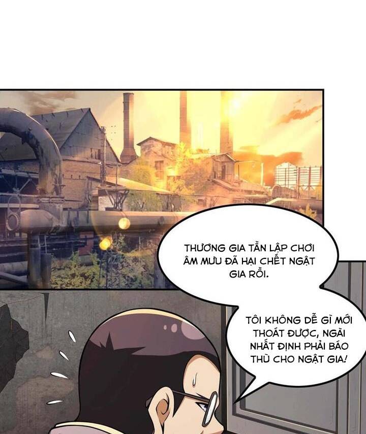 Đệ Nhất Ở Rể Chapter 99 - Trang 2