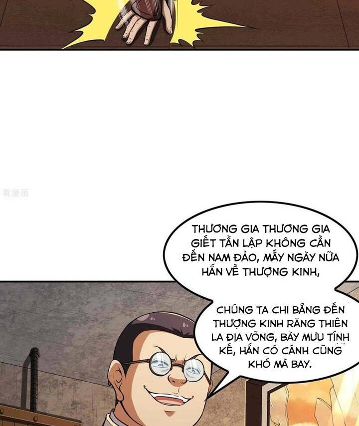 Đệ Nhất Ở Rể Chapter 99 - Trang 2