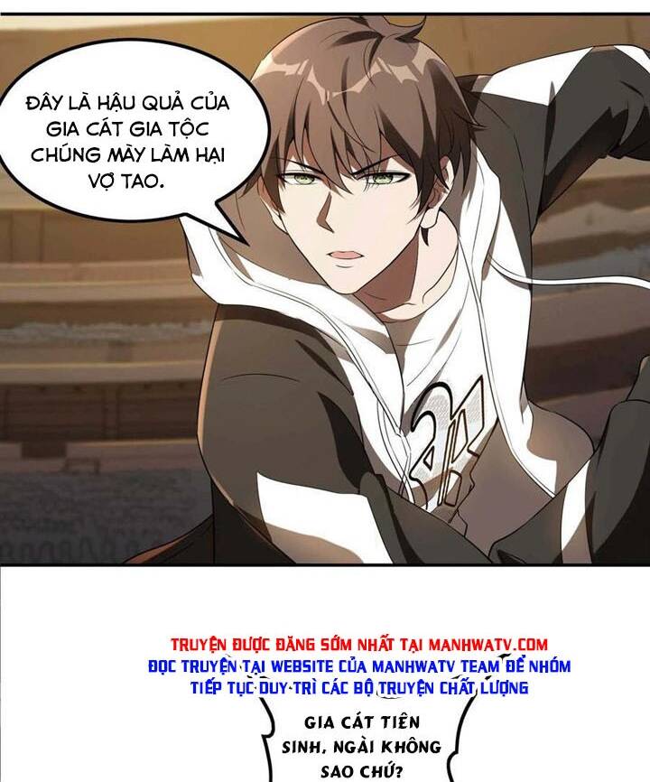 Đệ Nhất Ở Rể Chapter 98 - Trang 2