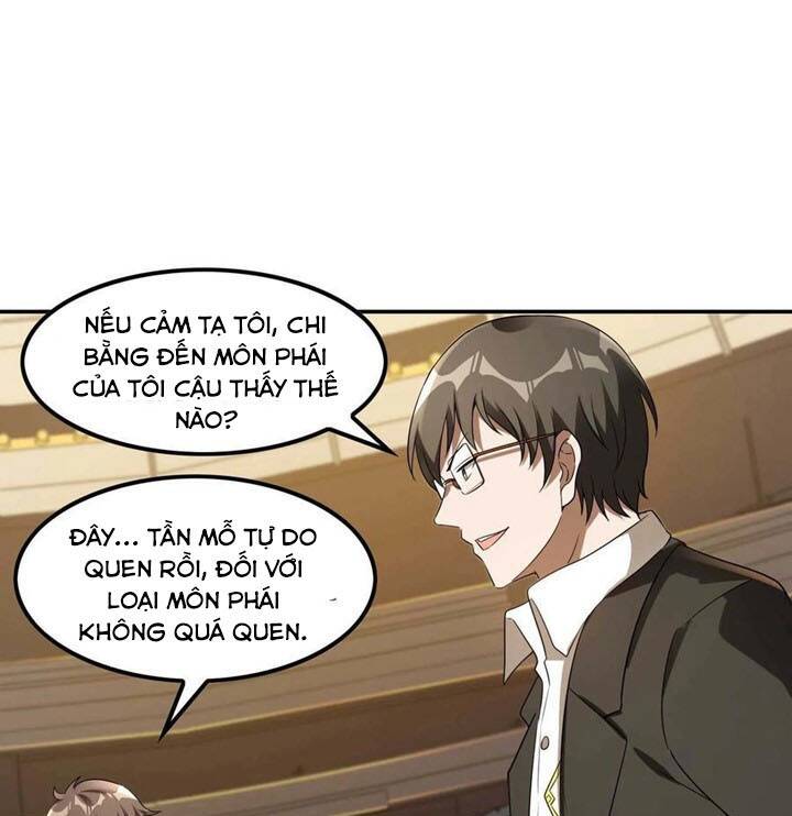 Đệ Nhất Ở Rể Chapter 98 - Trang 2