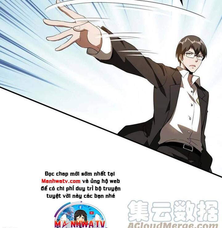 Đệ Nhất Ở Rể Chapter 98 - Trang 2