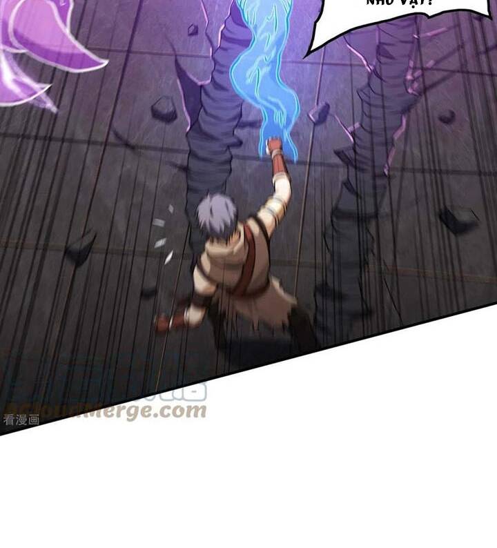 Đệ Nhất Ở Rể Chapter 97 - Trang 2