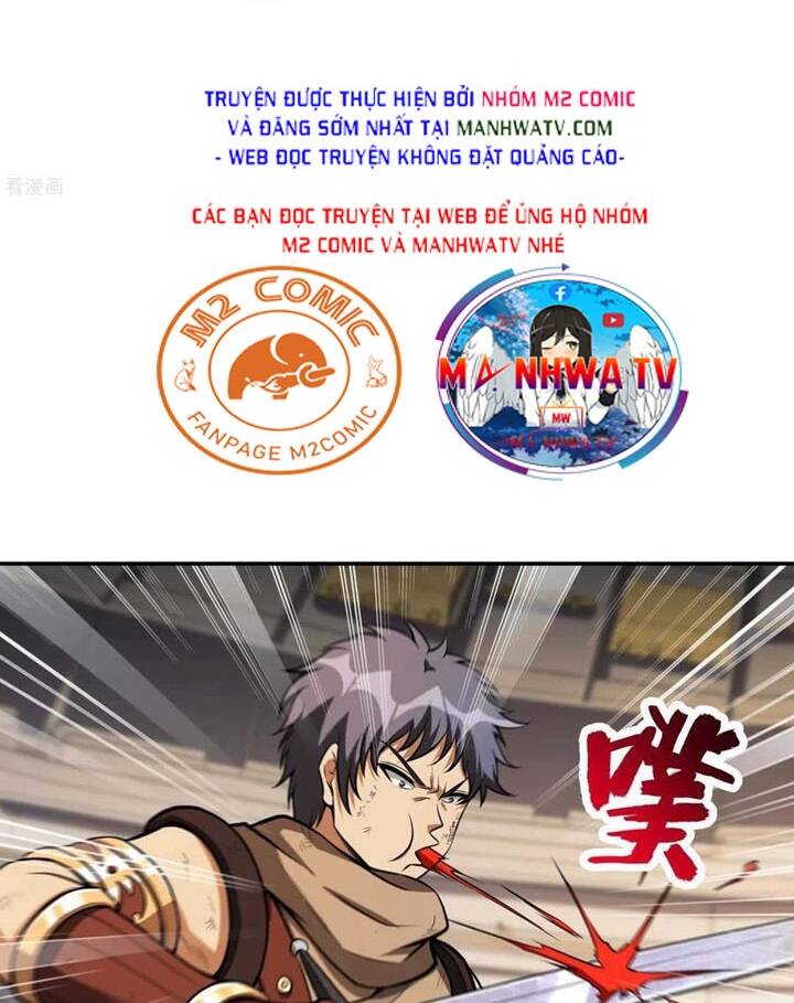 Đệ Nhất Ở Rể Chapter 97 - Trang 2