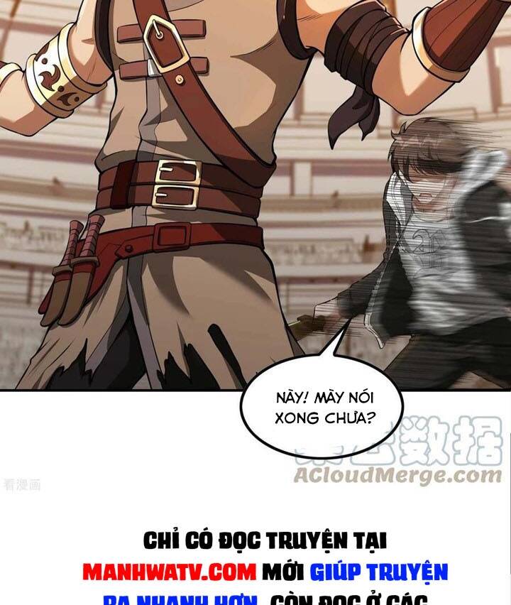 Đệ Nhất Ở Rể Chapter 97 - Trang 2