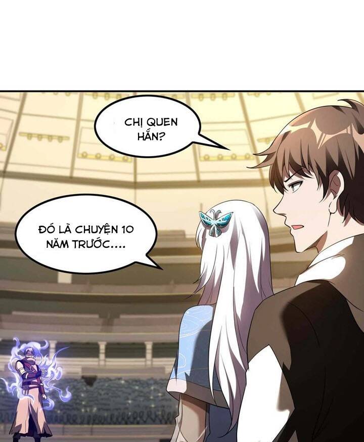 Đệ Nhất Ở Rể Chapter 96 - Trang 2