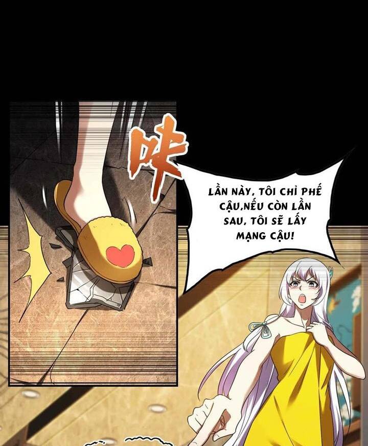 Đệ Nhất Ở Rể Chapter 96 - Trang 2