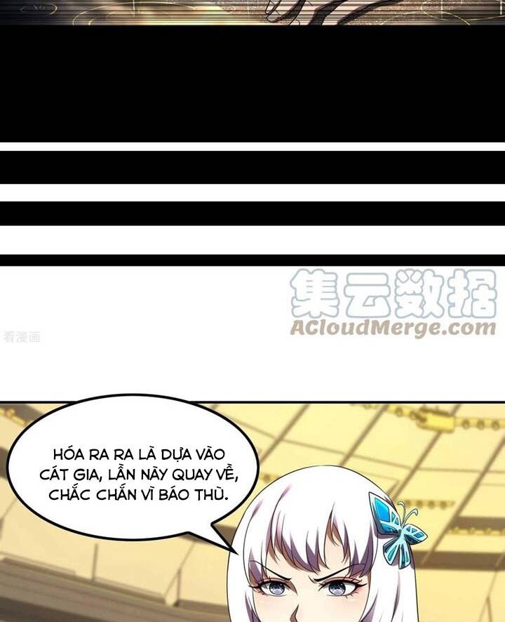 Đệ Nhất Ở Rể Chapter 96 - Trang 2