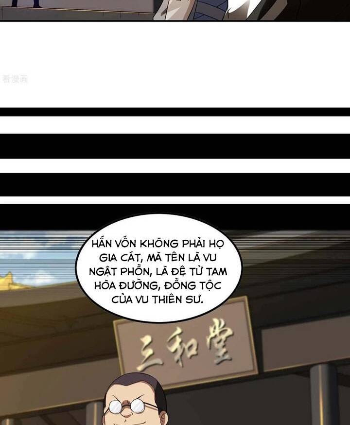 Đệ Nhất Ở Rể Chapter 96 - Trang 2