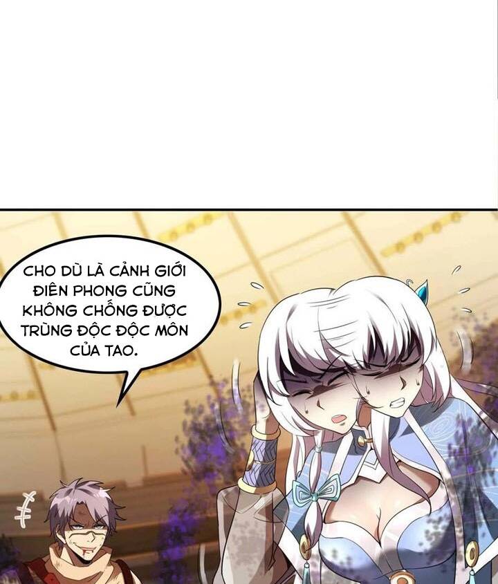 Đệ Nhất Ở Rể Chapter 96 - Trang 2