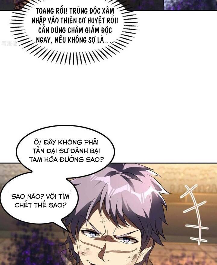 Đệ Nhất Ở Rể Chapter 96 - Trang 2