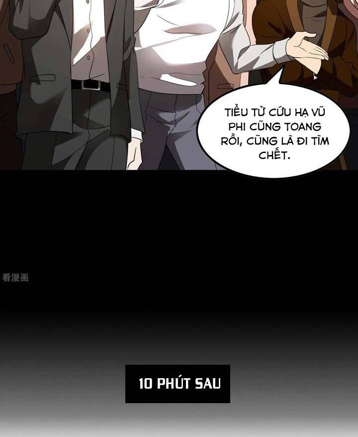 Đệ Nhất Ở Rể Chapter 96 - Trang 2