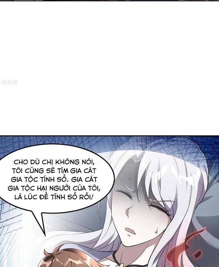 Đệ Nhất Ở Rể Chapter 96 - Trang 2