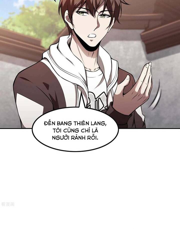 Đệ Nhất Ở Rể Chapter 95 - Trang 2