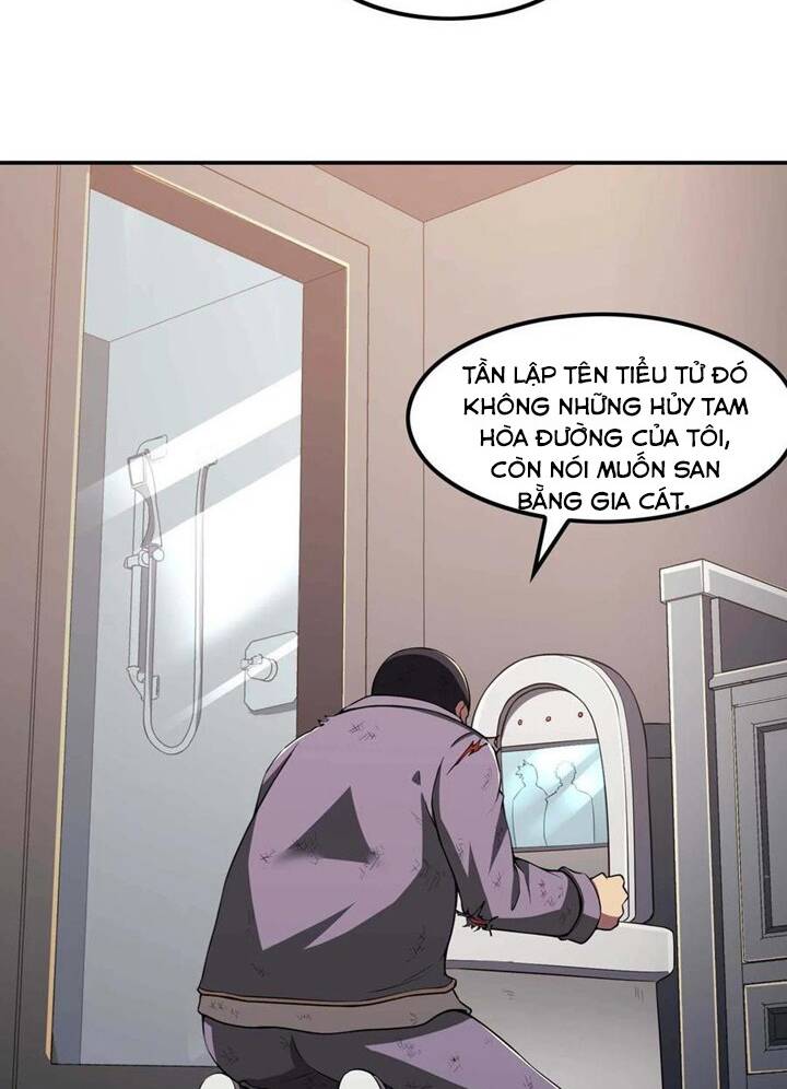 Đệ Nhất Ở Rể Chapter 95 - Trang 2