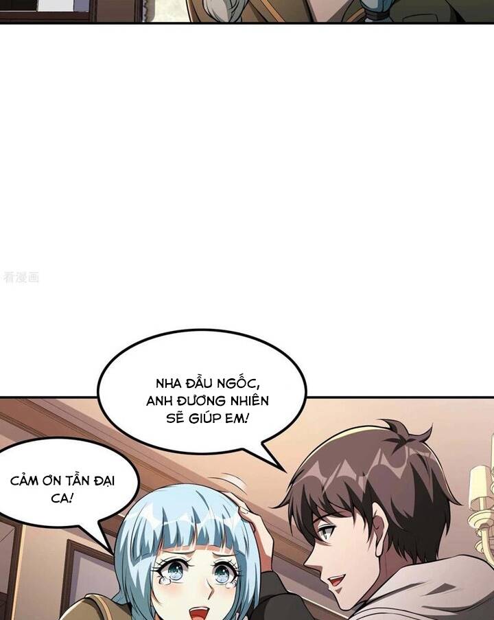 Đệ Nhất Ở Rể Chapter 95 - Trang 2