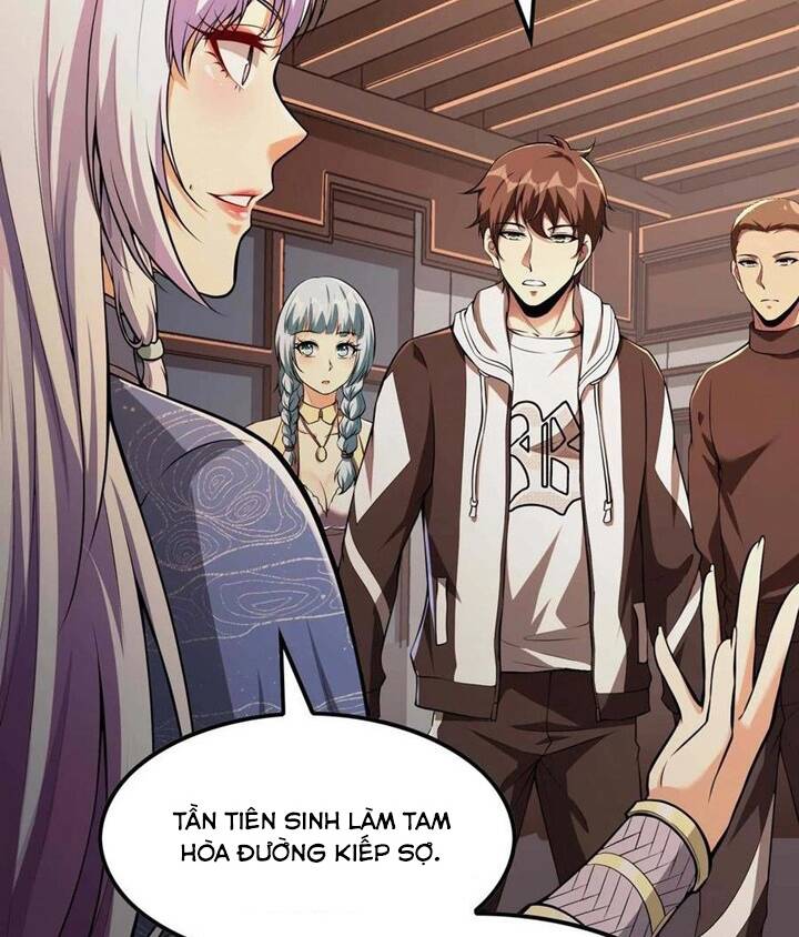 Đệ Nhất Ở Rể Chapter 95 - Trang 2