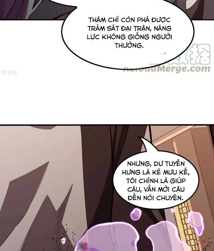 Đệ Nhất Ở Rể Chapter 95 - Trang 2