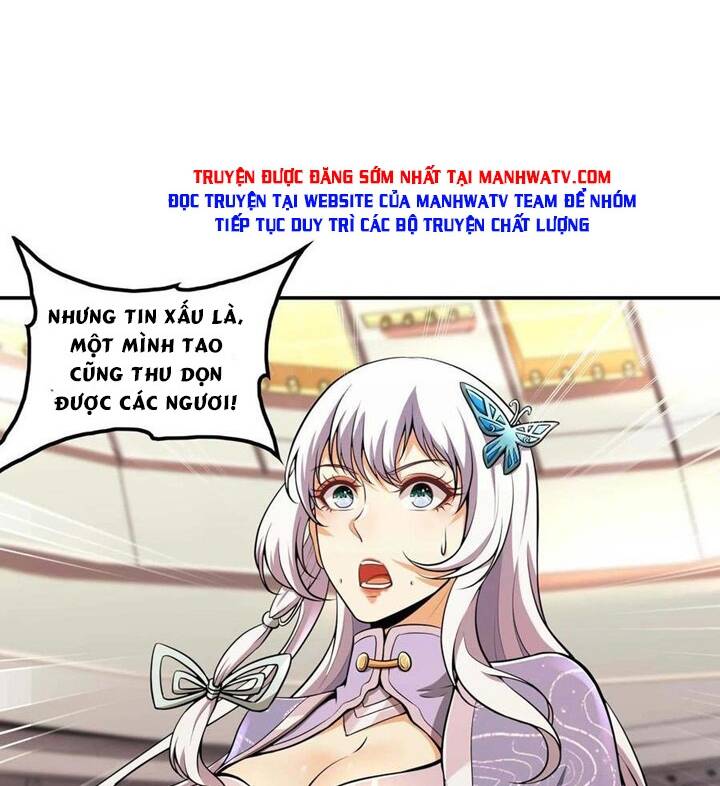 Đệ Nhất Ở Rể Chapter 95 - Trang 2