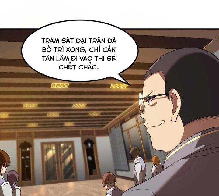 Đệ Nhất Ở Rể Chapter 94 - Trang 2